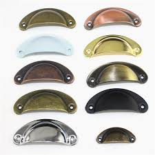 Shop apothecary cabinets and other antique and modern storage pieces from top sellers and makers around the world. Buy Retro Metal Kitchen Drawer Cabinet Door Handle Furniture Knobs Handware Cupboard Antique Pull Handle At Affordable Prices Free Shipping Real Reviews With Photos Joom