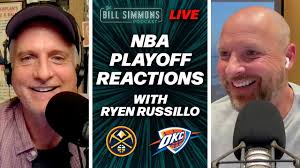 OKC Ends Denver, Whaddya Do Round 2 Losers and Knicks-Pacers Guesses