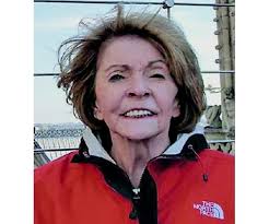 Mary Hogan Obituary (1944