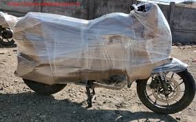 Bike Transport Pune - Reliable & Affordable Services