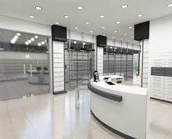 Sxediasmos Epiplosi Aspris Nikos Retail Store Design Pharmacy Design Store Design