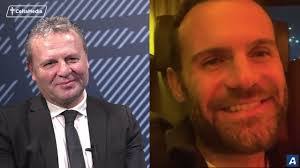 Juan Cota's Instagram, Twitter & Facebook