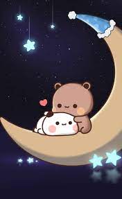 Milk and mocha bears wallpaper. Soul Girl Milk And Mocha Bear Wallpaper Crd Milkmochabear Facebook