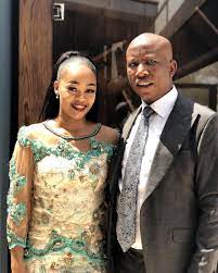 Julius malema divorces his wife of 3 years, wife reveals. Julius Malema Joins Exclusive Country Club Set