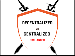 Furthermore, bitcoin mixer does not store logs or collect personal user data and is fully automated. Decentralized Exchanges Vs Centralized Exchanges Bitdeal