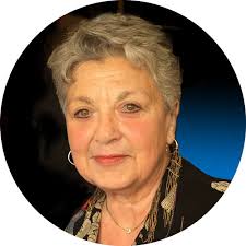 Sue Rosner's Instagram, Twitter & Facebook