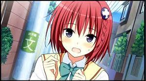 Pin On To Love Ru
