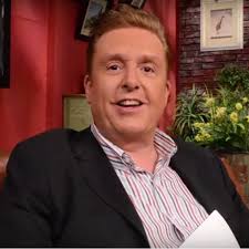 Daniel Bisogno nos cuenta cómo festejaba el Día del Niño