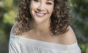 Meet Marlena Freeman