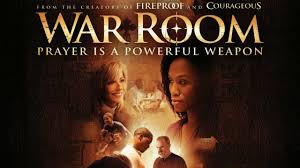 This movie is not intended to evangelize. War Room Movie Trailer Youtube