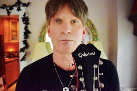 Original Survivor Singer Dave Bickler Returns With First-Ever Solo Album,  'Darklight'