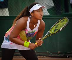 Naomi osaka vs bianca andreescu beijing 2019 highlights. Naomi Osaka S French Open And Wimbledon Withdrawals Highlights Athletes Mental Health Global Voices