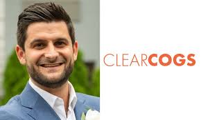 ClearCOGS names Matthew Monheit of Restaurant Brands International as Vice  President of Operations