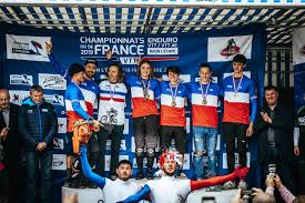 Championnat de france 2019 : Championnats De France D Enduro 2019 Dailly Pugin Et Vouilloz Tricolores Vojo Magazine