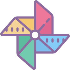 Google Play Music Icons In Cute Color Style For Graphic Design And User Interfaces App Icon Iphone Icon Iphone App Design