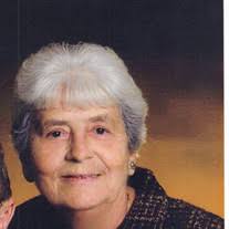 Betty Lou Alkire Obituary