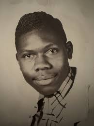 Buford King Obituary