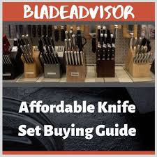 To help you find your perfect set, here is your guide to the best knife sets currently on the market for under $200. Best Kitchen Knife Set Under 200 Rating Reveiw By Bladeadvisor