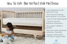 The Ultimate Crib Mattress Buying Guide In 2020 Mattress Buying Guide Crib Mattress Mattress Buying
