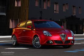 Image result for Rosso Giulietta 2012 Alfa-Romeo