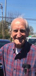 Most Recent Obituaries