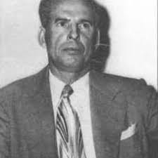 Murray Humphreys, (20 April 1899 –...