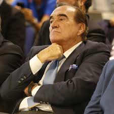 De Terelu Campos a Isabel Preysler y Ana Rosa Quintana: multitudinario  último adiós a Fernando Fernández Tapias