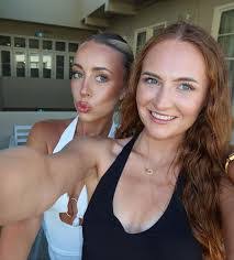 Brooke Mccormack's Instagram, Twitter & Facebook