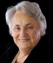 Condolence Book for Margaret (Peg) Hanafin (née Ryan (Agent)) (Thurles,  Tipperary)