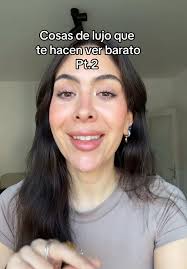 Si estas cosas de lujo está bien! Cada quien se viste como quiera. #moda  #lujo #belleza #styling