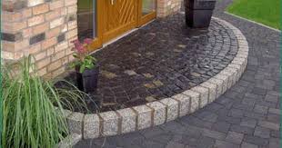 Eingangspodest Hauseingang Eingang Haustur Eingang