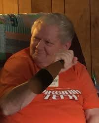 Charles Ray Reese Sr.