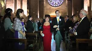 Del mismo modo, puede ser música en inglés, en francés, canciones para entrada para ayudaros en esta elección os hemos preparado una playlist con 50 canciones de estilos muy distintos, pero igual de maravillosas, para que vuestra. Musica Y Canciones Para La Entrada Del Novio