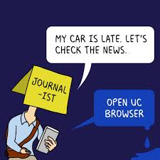 No one can beat him in his excellent browsing experience. Net Alert Uc Browser Leaks Personal Data