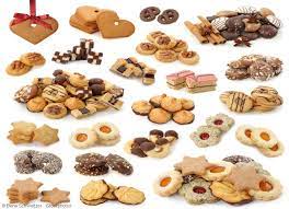 Just mix together the coconut flakes, chocolate chips, roasted chopped almonds, and condensed milk, then spoon the batter onto a cookie sheet. Authentic German Christmas Cookies Facts And Traditional Recipes