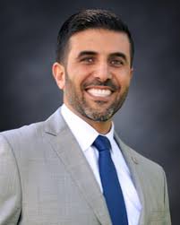 ROSTER OF CITY OFFICIALS LOS ANGELES COUNTY