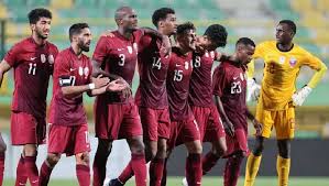 Enjoy the match between qatar and panama taking place at concacaf on july 13th, 2021, 7:00 pm. Oixdw8aq2hx8um