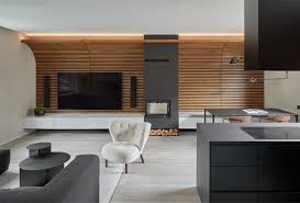 Check spelling or type a new query. Matte Black House Interior By Inarch Studio Interiorzine