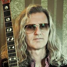 Roine Stolt's The Flower King