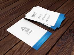 Elegant Realistic Wood Background Business Card Mockup Psd Template Downloads Best Quality Mockups Psd Templates