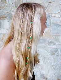 Put a dot onto the terms of the cable. Hair Bead In 2021 Hair Styles Hair Braid Beads Aesthetic Hair