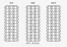 All Ukulele Chords Pdf Images Cogent Uke Chord Chart Pdf