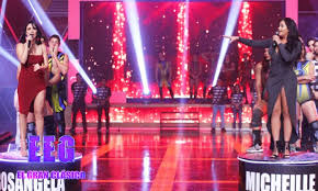 We did not find results for: Esto Es Guerra Mira El Detras De Camaras Del Reality En Vivo America Television