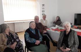 Transformarea fostelor spitale de la rucar, domnesti si mozaceni in camine pentru batrani sunt in plina desfasurare. PrimÄria IaÈi Are Peste O SutÄ De Locuri Libere In CÄminele De BÄtrani