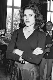 She has appeared in more than fifty motion pictures since 1976. Fanny Ardant