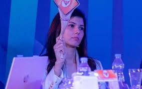 The team plays in the indian premier league and competed in the 2020 edition between september and november 2020. Ipl 2021 Sunrisers Hyderabad S Mystery Girl Hogs The Limelight In Chennai