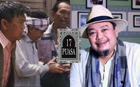 Sabri yunus, aziz m osman, bel ngasri dan ramai. Yak Yak Yea Video Teaser 17 Puasa Dari Mamat Khalid Ini Bikin Peminat Tak Senang Duduk Gempak