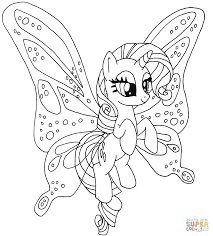 Rarity Pony Coloring Pages In 2020 My Little Pony Coloring My Little Pony Printable My Little Pony Rarity