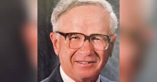 James Melvin "Jim" Elliott Obituary