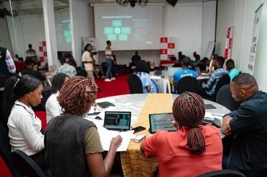 Formation professionnelle RDC